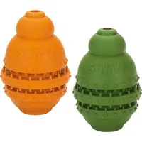 Beeztees Sumo Play Dental M Groen