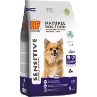 BF Petfood hondenvoer Krokant Sensitive Small Breed 5 kg