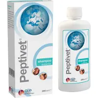 ICF Peptivet Shampoo