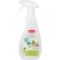 Beaphar Geurweg spray hond kat vogel knaagdier 2 x 500 ml