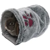 Rosewood Pluche Tunnel
