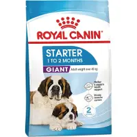 Royal Canin Giant Starter Mother & Babydog 15kg