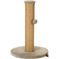 Designed By Lotte Krabpaal Yenna Grijs D 35 H 50 Cm