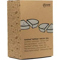 Surefeed Voerbak Half