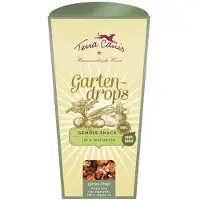 Terra canis Vegetarische Groente Snack