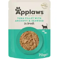 Applaws Cat - Tuna in Broth