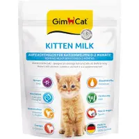 GimCat Kittenmelk