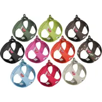 Curli Vest Harness Clasp Air-Mesh