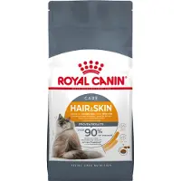 Royal Canin kattenvoer Hair & Skin Care - huid en vacht - 4 kg