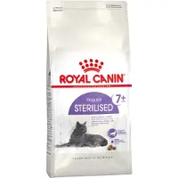 Royal Canin Kroketten voor katten - - Feline Nutrition Gesteriliseerd 7+ - 1.5 tot 10 kg - Senior - Antioxidanten