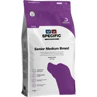 Specific Hondenvoer Voor Senior Honden Van Middelgrote Rassen Met Cgd-m 7kg