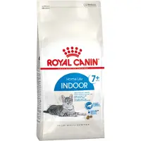 Royal Canin Indoor 7+ 400gr