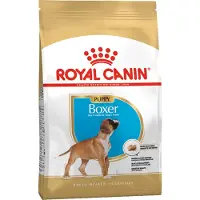 Royal Canin Boxer Puppy - Hondenvoer