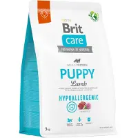 Brit Care - Dog - Hypoallergenic Puppy