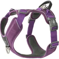 Dog Copenhagen Hondentuig Comfort Walk Pro Purple Passion Maat S