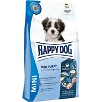 Happy Dog Fit & Vital Mini Puppy