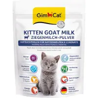 Gimborn Kitten Geitenmelk