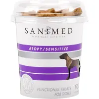Sanimed Skin Sensitive Functional Treats Dog