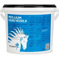 Pharmahorse Psyllium Husk Vezels