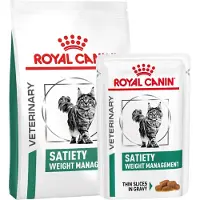 Royal Canin Satiety Weight Management Kat