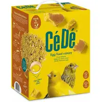 Cede Eivoer Kanarie 3 x 5 kg