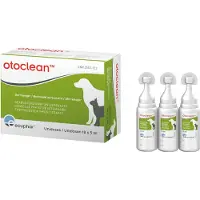 Ecuphar Otoclean | 18 x 5 ml
