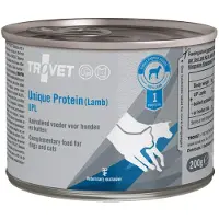 Trovet Unique Protein UPL (Lamb) hond/kat