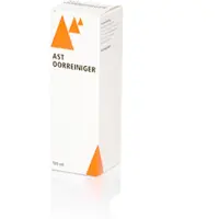 AST Oorreiniger