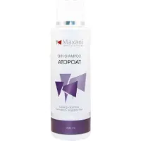 Maxani AtopOat Shampoo