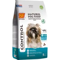 BF Petfood control small breed - 5 kg - Hondenvoer