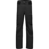 Mammut Haldigrat Light Hardshell Broek