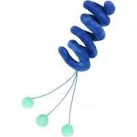 COOCKOO Twister Kattenspeelgoed
