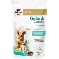Doppelherz Gelenk Complex voor Honden