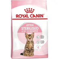 Royal Canin Kitten Sterilised Kattenvoer 3.5 kg