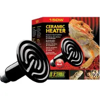 Exo Terra Keramische Warmteafgever