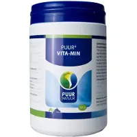 Puur Vita-min Paard