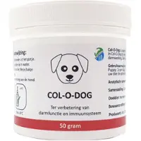Biestwinkel Col-O-Dog