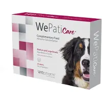 Wepharm WePaticare