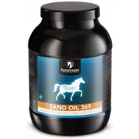 Synovium Sand Oil 369