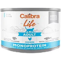 Calibra Life Kattenvoer 6x200g