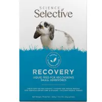 Supreme Science Selective Recovery 10 stuks