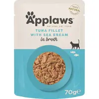 Applaws Cat - Tuna in Broth