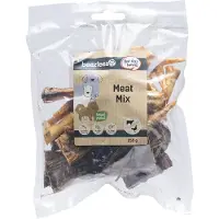 Beeztees Gedroogde Meat mix