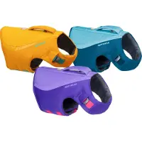 Ruffwear - Float Coat - Hondentuig XL, oranje