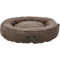 Trixie vital hondenmand lennox rond bruin 60x60 cm