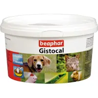 Beaphar Gistocal - Voedingssupplement - Weerstand
