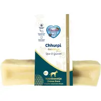 Renske Chhurpi Golddust Heal - Spier & Gewricht