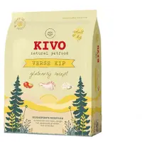 Kivo Petfood Verse Kip Glutenvrij