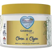 Renske Golddust Heal 9 - Oren & Ogen
