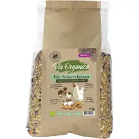 Via Organica Kippenvoer Bio Scharrelgraan 4 Kg